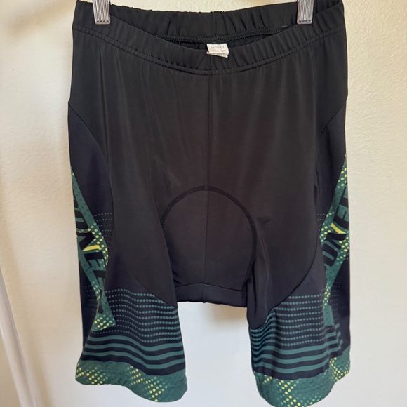 Sponeed Mens XL Biker Shorts - Picture 3 of 5
